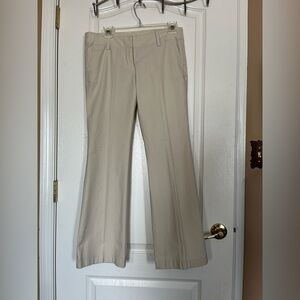 Ann Taylor Stylish Trouser